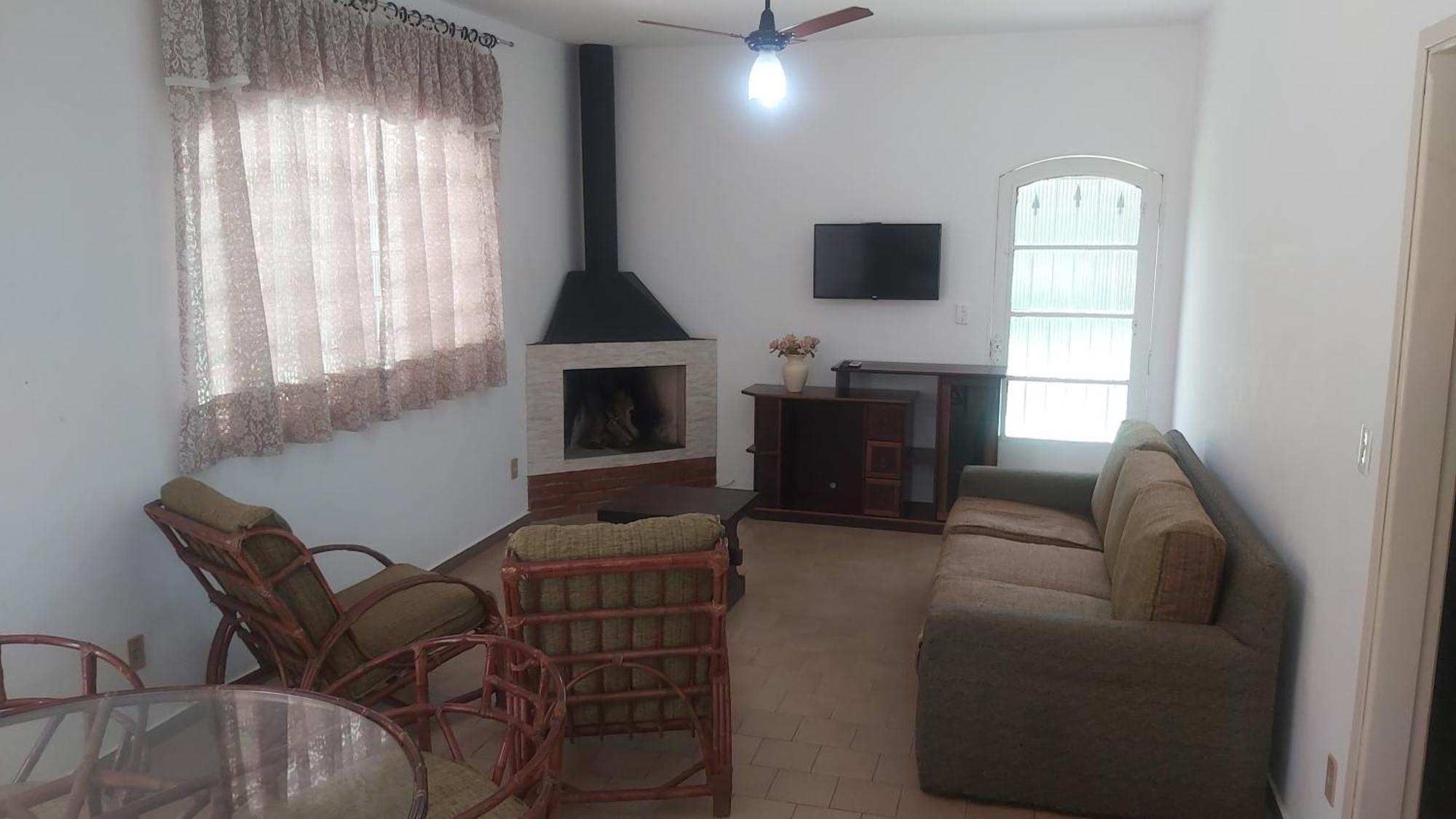 Refúgio Serra Negra Habitación foto